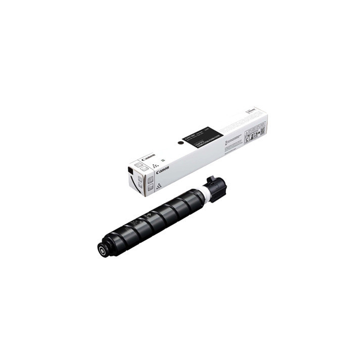 Toner Originale Nero (C-EXV1001) 6137C002, C-EXV1001 CANON Conf.1 - Pag.63000