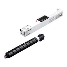 Toner Originale Magenta (C-EXV1001) 6139C002, C-EXV1001 CANON Conf.1 - Pag.54500