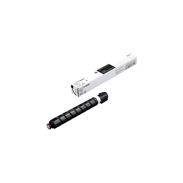Toner Originale Magenta (C-EXV1001) 6139C002, C-EXV1001 CANON Conf.1 - Pag.54500