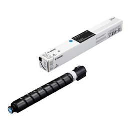 Toner Originale Ciano (C-EXV1001L) 6142C002, C-EXV1001L CANON Conf.1 - Pag.24000