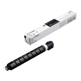 Toner Originale Magenta (C-EXV1001L) 6143C002, C-EXV1001L CANON Conf.1 - Pag.24000
