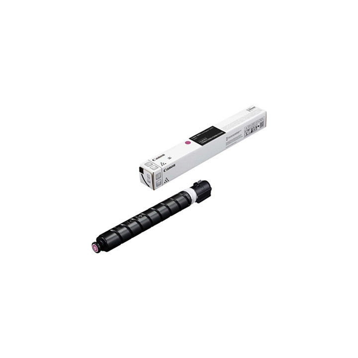 Toner Originale Magenta (C-EXV1001L) 6143C002, C-EXV1001L CANON Conf.1 - Pag.24000