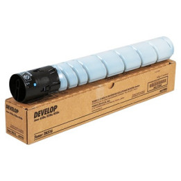 Toner Originale Nero AAJ70D0, TN-516 DEVELOP Conf.1