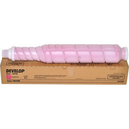 Toner Originale Magenta A3VX3D6, TN-620M DEVELOP Conf.1 - Pag.49000