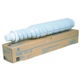 Toner Originale Nero A3VX1D4, TN-620K DEVELOP Conf.1