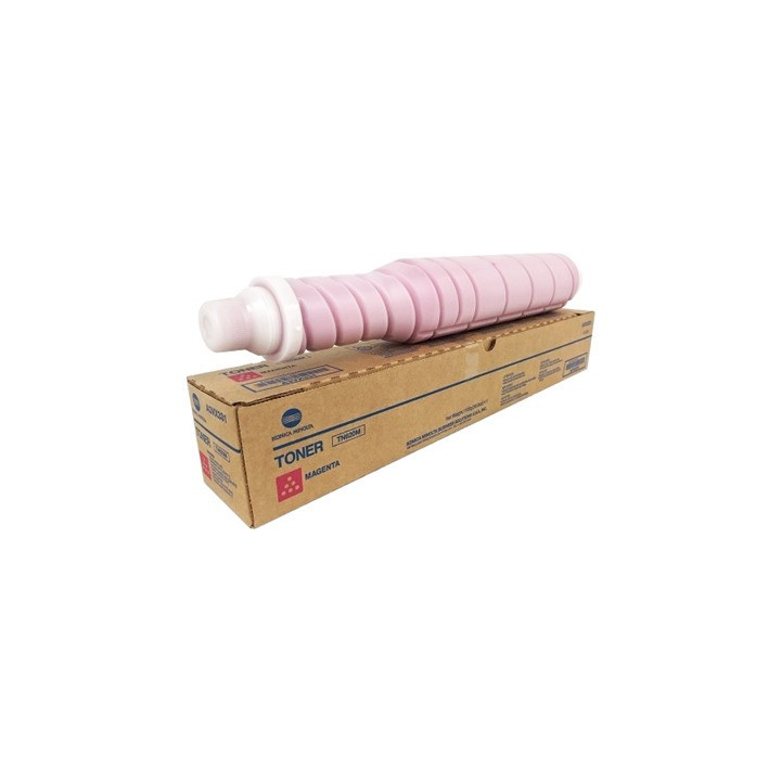 Toner Originale Magenta A3VX3D4, TN-620M DEVELOP Conf.1