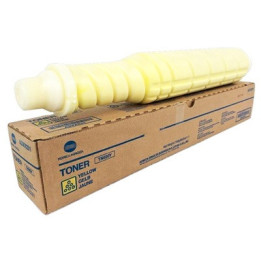Toner Originale Giallo A3VX2D4, TN-620Y DEVELOP Conf.1