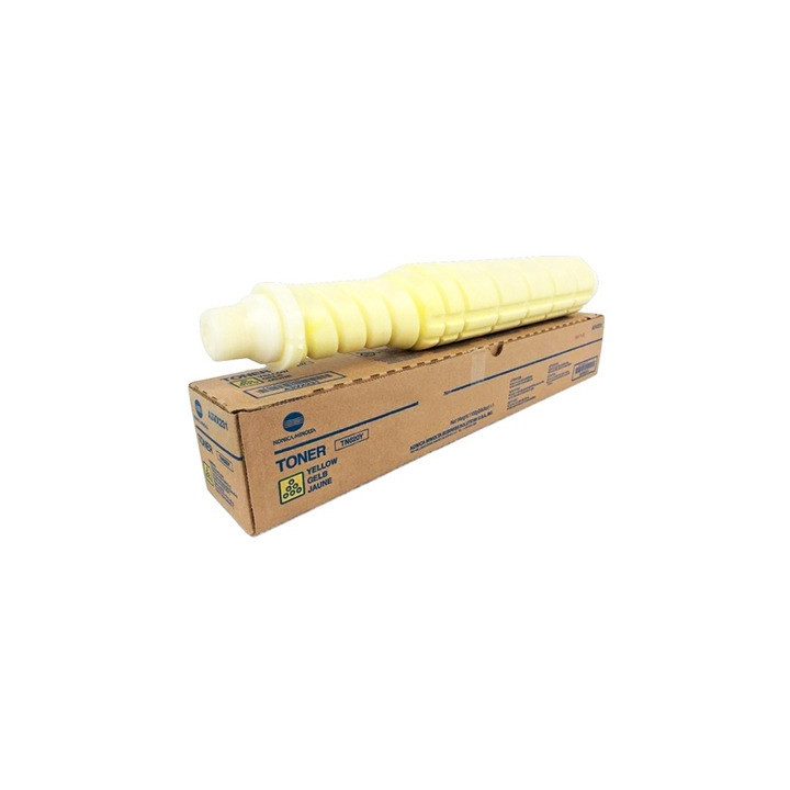 Toner Originale Giallo A3VX2D4, TN-620Y DEVELOP Conf.1