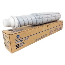 Toner Originale Nero A3VX1D1 DEVELOP Conf.1 - Pag.60000