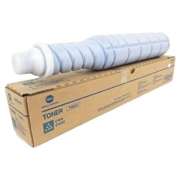Toner Originale Ciano A3VX4D1 DEVELOP Conf.1 - Pag.70000