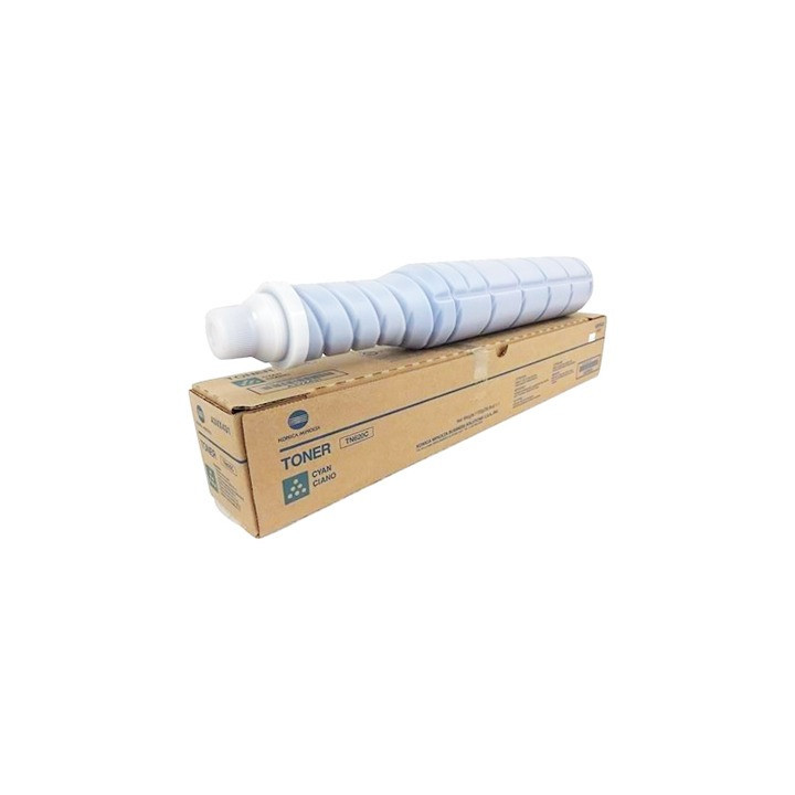 Toner Originale Ciano A3VX4D1 DEVELOP Conf.1 - Pag.70000