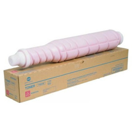 Toner Originale Magenta A3VX3D1 DEVELOP Conf.1 - Pag.49000