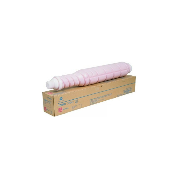 Toner Originale Magenta A3VX3D1 DEVELOP Conf.1 - Pag.49000