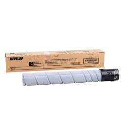 Toner Originale Nero AAV81D0, TN-328K DEVELOP Conf.1 - Pag.28000