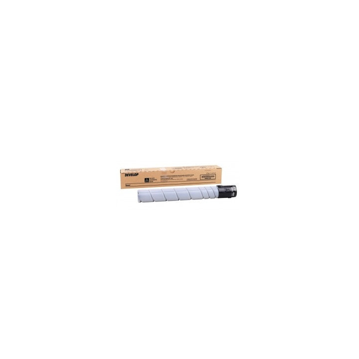Toner Originale Nero AAV81D0, TN-328K DEVELOP Conf.1 - Pag.28000