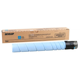Toner Originale Ciano AAV84D0, TN-328C DEVELOP Conf.1 - Pag.28000