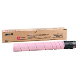 Toner Originale Magenta AAV83D0, TN-328M DEVELOP Conf.1 - Pag.28000