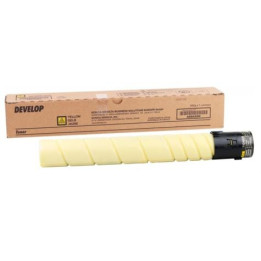 Toner Originale Giallo AAV82D0, AAV82DA, TN-328Y DEVELOP Conf.1 - Pag.28000