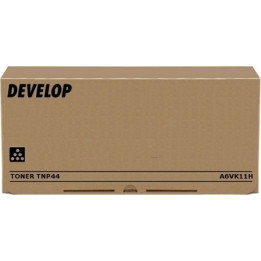Toner Originale (Return Program) A6VK11H, TNP-44 DEVELOP Conf.1 - Pag.20000