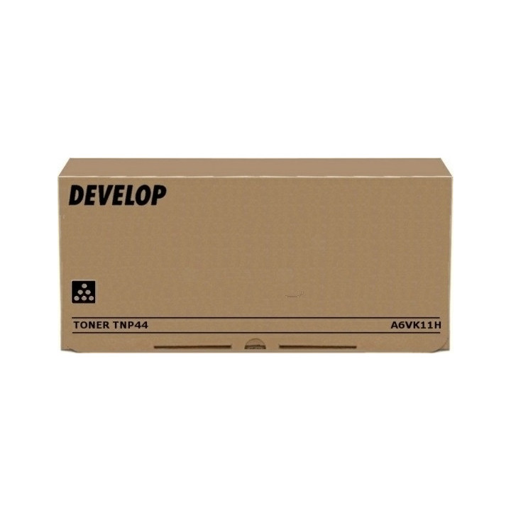 Toner Originale (Return Program) A6VK11H, TNP-44 DEVELOP Conf.1 - Pag.20000