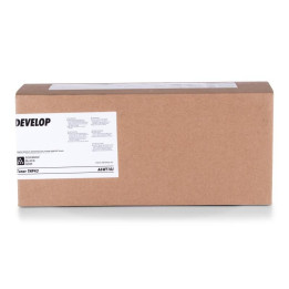 Toner Originale A6WT10J, TNP-43 DEVELOP Conf.1 - Pag.10000