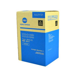 Toner Originale Nero AAJW1D2, TNP-81K DEVELOP Conf.1
