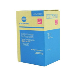 Toner Originale Magenta AAJW3D2, TNP-81M DEVELOP Conf.1