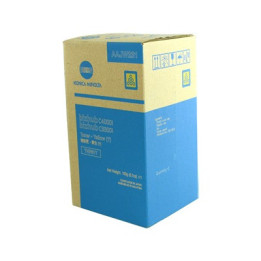 Toner Originale Giallo AAJW2D2, TNP-81Y DEVELOP Conf.1