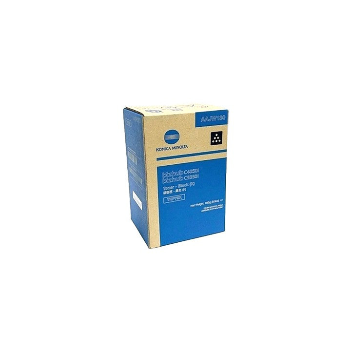 Toner Originale Nero AAJW1D0, TNP-79K DEVELOP Conf.1