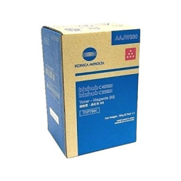 Toner Originale Magenta AAJW3D0, TNP-79M DEVELOP Conf.1