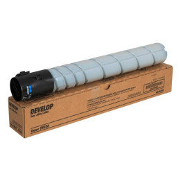Toner Originale AAJ60D0, AAJ60DC, TN-326 DEVELOP Conf.1 - Pag.30000