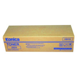 Toner Originale 003K, K182 KONICA Conf.1