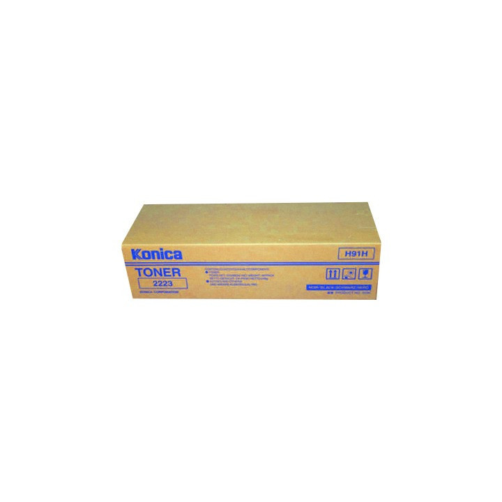Toner Originale 003K, K182 KONICA Conf.1