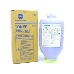 Toner Originale K206 KONICA Conf.1