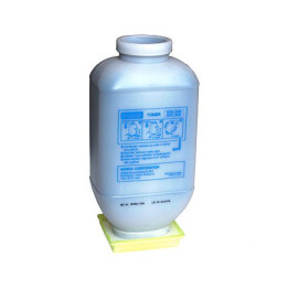 Toner Originale 00WW, K201 KONICA Conf.1
