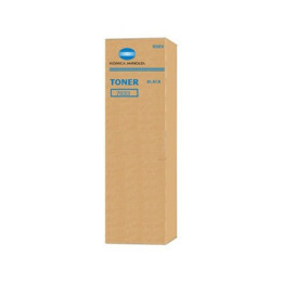 Toner Originale K205 KONICA Conf.1