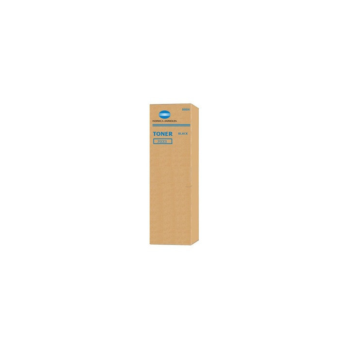 Toner Originale K205 KONICA Conf.1