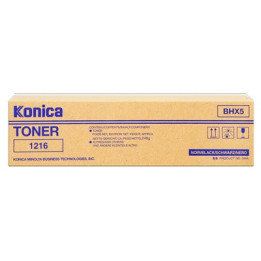 Toner Originale 01HL, K 209 KONICA Conf.1
