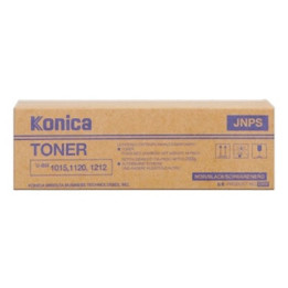 Toner Originale 00KW, 30347, K154 KONICA Conf.1