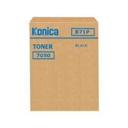 Toner Originale K 171 KONICA Conf.1