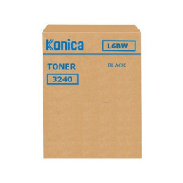 Toner Originale 00WN, K184 KONICA Conf.1