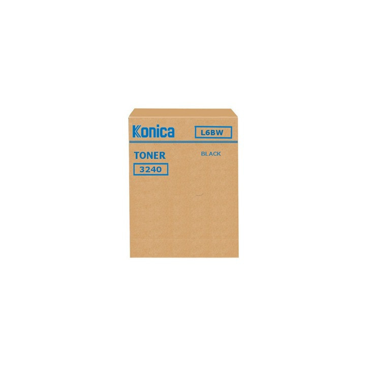 Toner Originale 00WN, K184 KONICA Conf.1