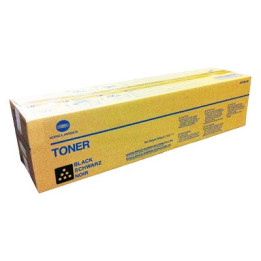 Toner Originale K 214 KONICA Conf.1