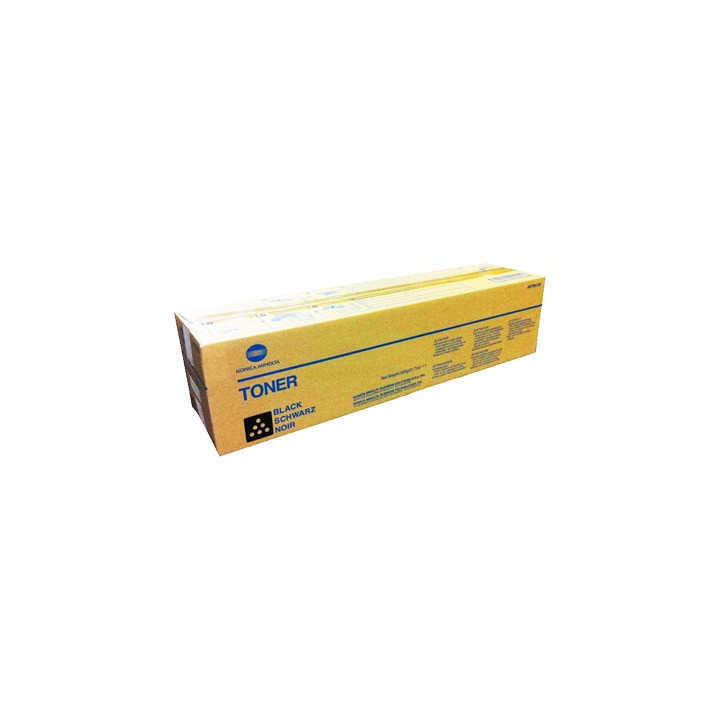 Toner Originale K 214 KONICA Conf.1