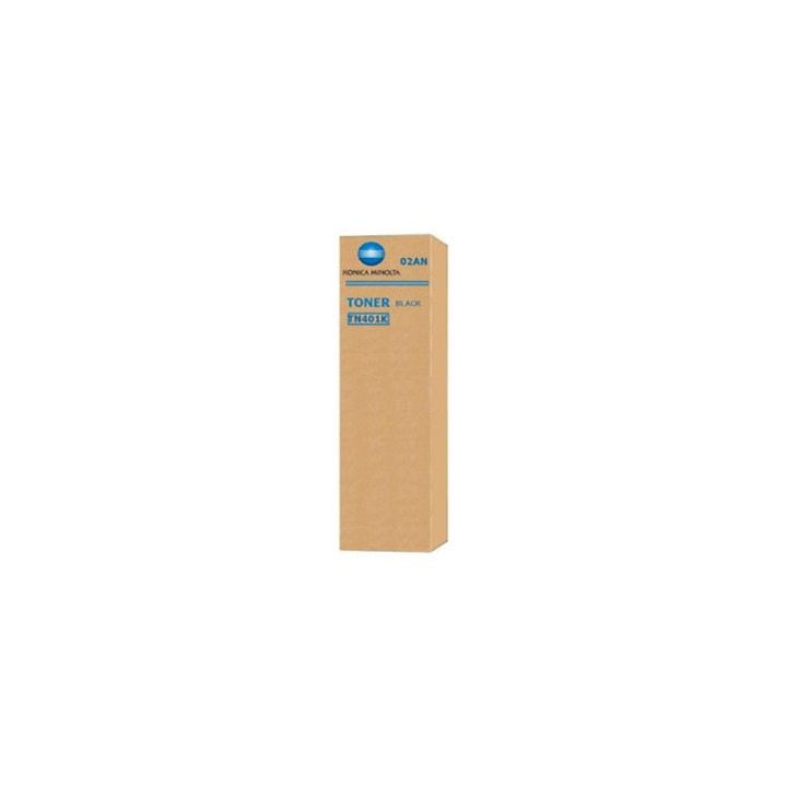 Toner Originale 02AS, K350 KONICA Conf.1