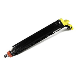 Developer Unit Originale Giallo 302L793040, 302L793041, 302L793043, 302L793044, DV-8350Y MITA/KYOCERA Conf.1 - Pag.600000