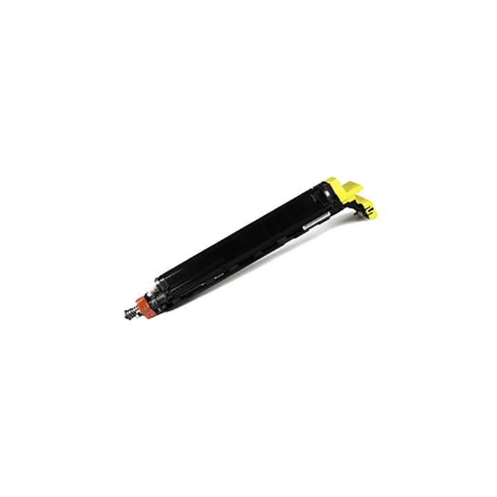 Developer Unit Originale Giallo 302L793040, 302L793041, 302L793043, 302L793044, DV-8350Y MITA/KYOCERA Conf.1 - Pag.600000