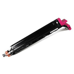 Developer Unit Originale Magenta 302L793020, 302L793021, 302L793023, 302L793024, DV-8350M MITA/KYOCERA Conf.1