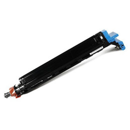 Developer Unit Originale Ciano 302L793030, 302L793031, 302L793034, DV-8350C MITA/KYOCERA Conf.1