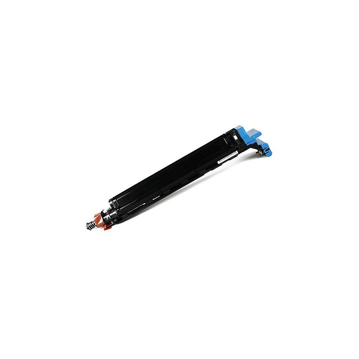 Developer Unit Originale Ciano 302L793030, 302L793031, 302L793034, DV-8350C MITA/KYOCERA Conf.1